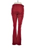 J Brand Color Block Red Jeans Size 29 waist - photo 2