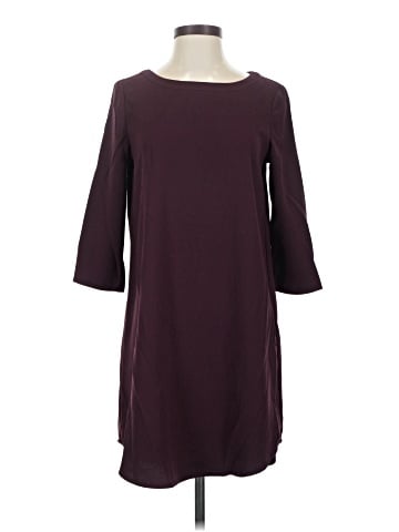 BB Dakota Casual Dress (view 1)