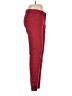 J Brand Color Block Red Jeans Size 29 waist - photo 4