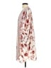 Assorted Brands 100% Rayon Multi Color White Kimono Size S - photo 5