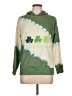 Unbranded Green Pullover Sweater Size L (estimated) - photo 1