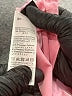 Shein Pink Sweatshirt Size 6 - photo 8