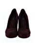 Rockport Burgundy Heels Size 7 1/2 - photo 2