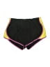 Messeca Color Block Black Athletic Shorts Size M (estimated) - photo 1