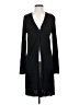DKNY Black Cardigan Size S (estimated) - photo 1