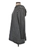 J.Jill 100% Cotton Black Long Sleeve Turtleneck Size M - photo 5