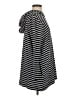 J.Jill 100% Cotton Black Long Sleeve Turtleneck Size M - photo 4