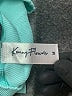 Kenny Flowers Teal Athletic Shorts Size M - photo 3