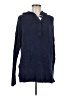 Caslon Blue Pullover Sweater Size M - photo 1