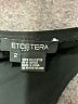 Etcetera 100% Polyester Black Sleeveless Blouse Size 2 - photo 7