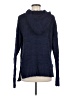Caslon Blue Pullover Sweater Size M - photo 2