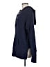 Caslon Blue Pullover Sweater Size M - photo 5