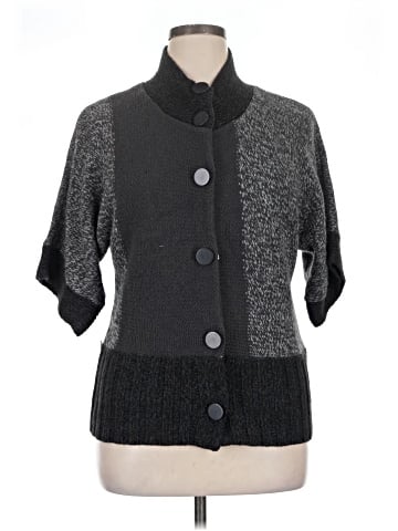 Carolyn Taylor Cardigan (view 1)