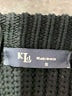 Assorted Brands Black Sweater Vest Size S - photo 7