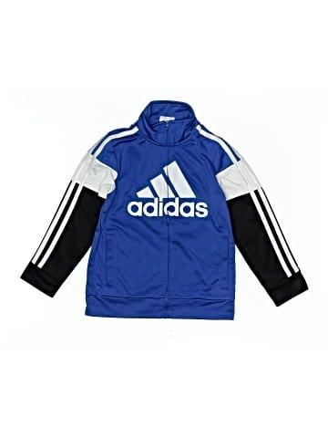 Adidas Track Jacket (view 1)