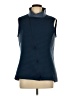 Under Armour 100% Polyester Blue Vest Size L - photo 1