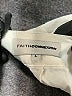 Faith Connexion Ivory Cargo Pants Size L - photo 4