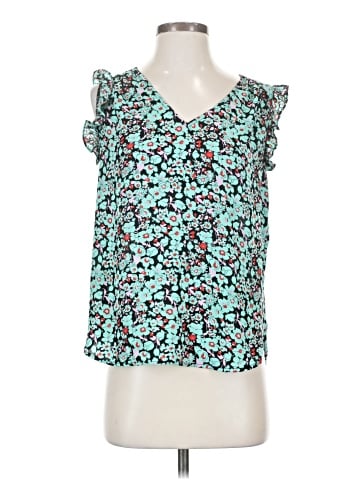 Philosophy Republic Clothing Sleeveless Blouse (view 1)