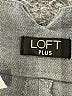 Ann Taylor LOFT Gray Dress Pants Size 16 - photo 3