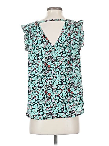 Philosophy Republic Clothing Sleeveless Blouse (view 2)