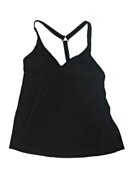Aqua Green Swimsuit Top