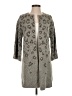 Cupcakes & Cashmere Gray Cardigan Size XS - photo 1