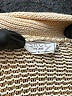 Sage the Label Tan Kimono Size S - photo 7