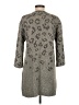 Cupcakes & Cashmere Gray Cardigan Size XS - photo 2