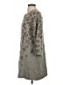 Cupcakes & Cashmere Gray Cardigan Size XS - photo 5