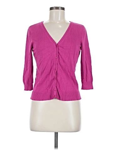 Roz & Ali Cardigan (view 1)