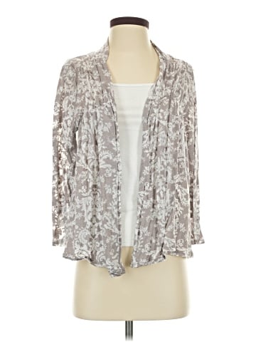 Chalet Kimono (view 1)