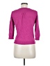 Roz & Ali Pink Cardigan Size M - photo 2