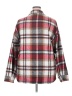 Unbranded 100% Polyester Red Cardigan Size XXL - photo 2