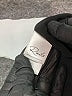 Rails 100% Polyester Black Formal Skirt Size S - photo 5