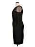 Alex Evenings Black Cocktail Dress Size 14 - photo 5