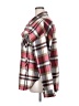 Unbranded 100% Polyester Red Cardigan Size XXL - photo 5