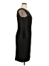 Alex Evenings Black Cocktail Dress Size 14 - photo 4