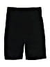 ADAY Solid Black Athletic Shorts Size S - photo 2