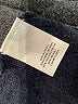 Ann Taylor Gray Pullover Sweater Size XS - photo 8