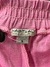 Habitual Solid Pink Athletic Shorts Size 5 - photo 3