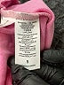 Habitual Solid Pink Athletic Shorts Size 5 - photo 4