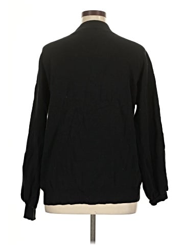 City Chic Turtleneck Sweater (view 2)