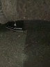 Unbranded 100% Polyester Black Pullover Hoodie Size S - photo 7