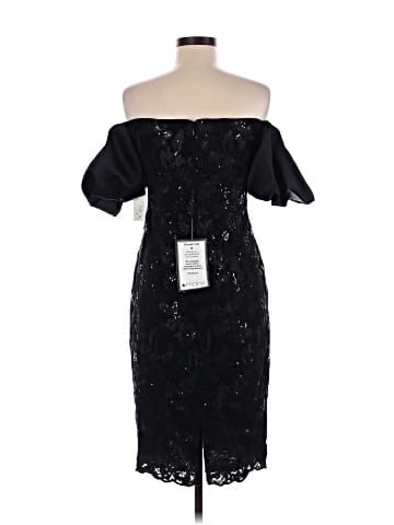 Eliza J Cocktail Dress (view 2)