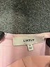 Likely Pink Cocktail Dress Size 12 - photo 4