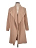 Chicwish 100% Acrylic Tan Coat Size XS - Sm - photo 1