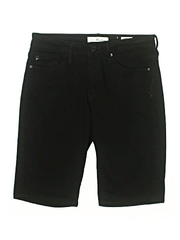 KANCAN JEANS Shorts (view 1)