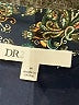 DR2 Paisley Black Casual Dress Size M - photo 7