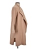 Chicwish 100% Acrylic Tan Coat Size XS - Sm - photo 4