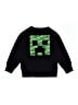 Mad Engine Graphic Black Sweatshirt Size XS (kids) - photo 1